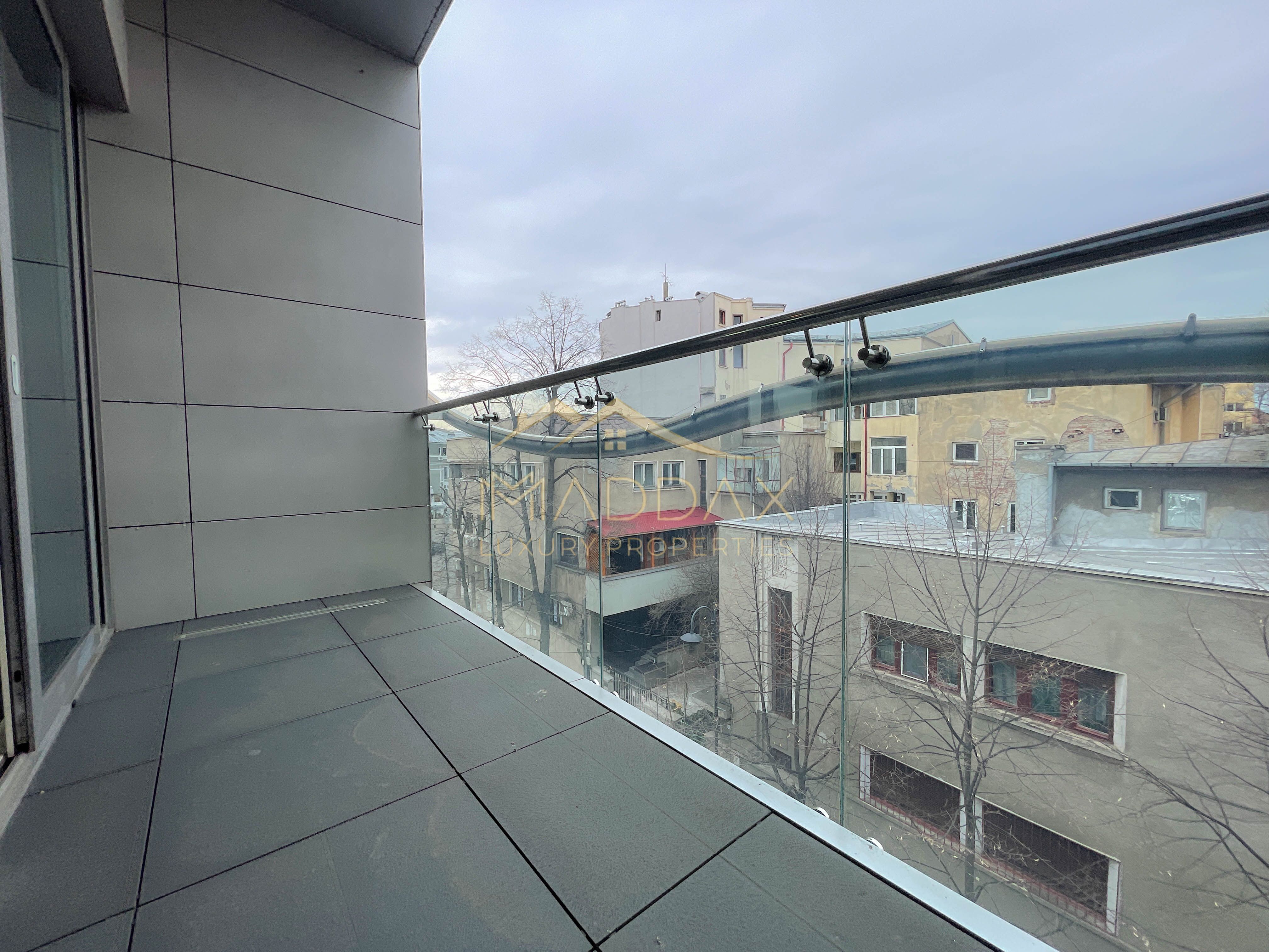 Cladire de birouri + spatiu comercial *1106 mp* // Dorobanti Capitale — fotografia 57