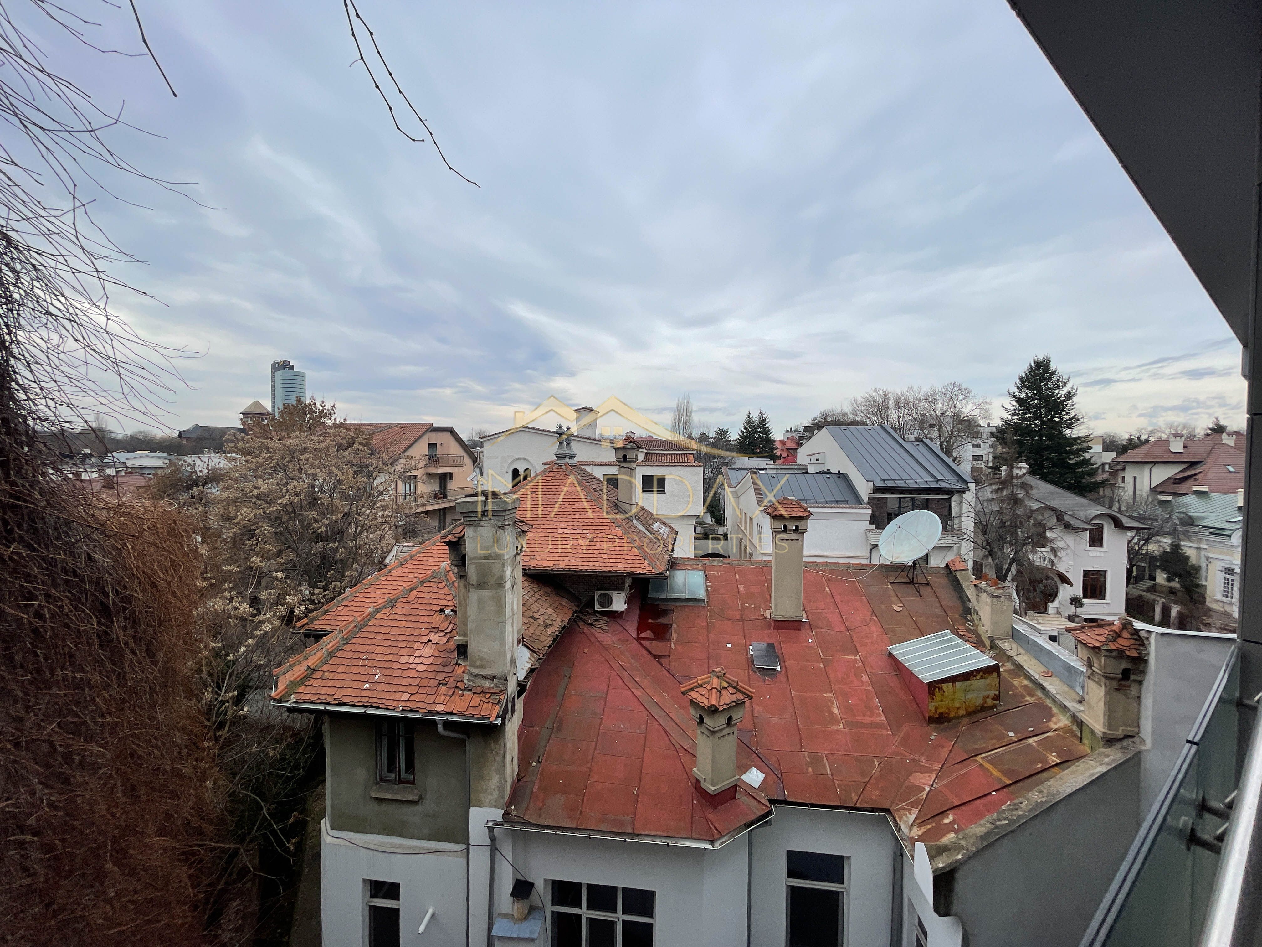Cladire de birouri + spatiu comercial *1106 mp* // Dorobanti Capitale — fotografia 59