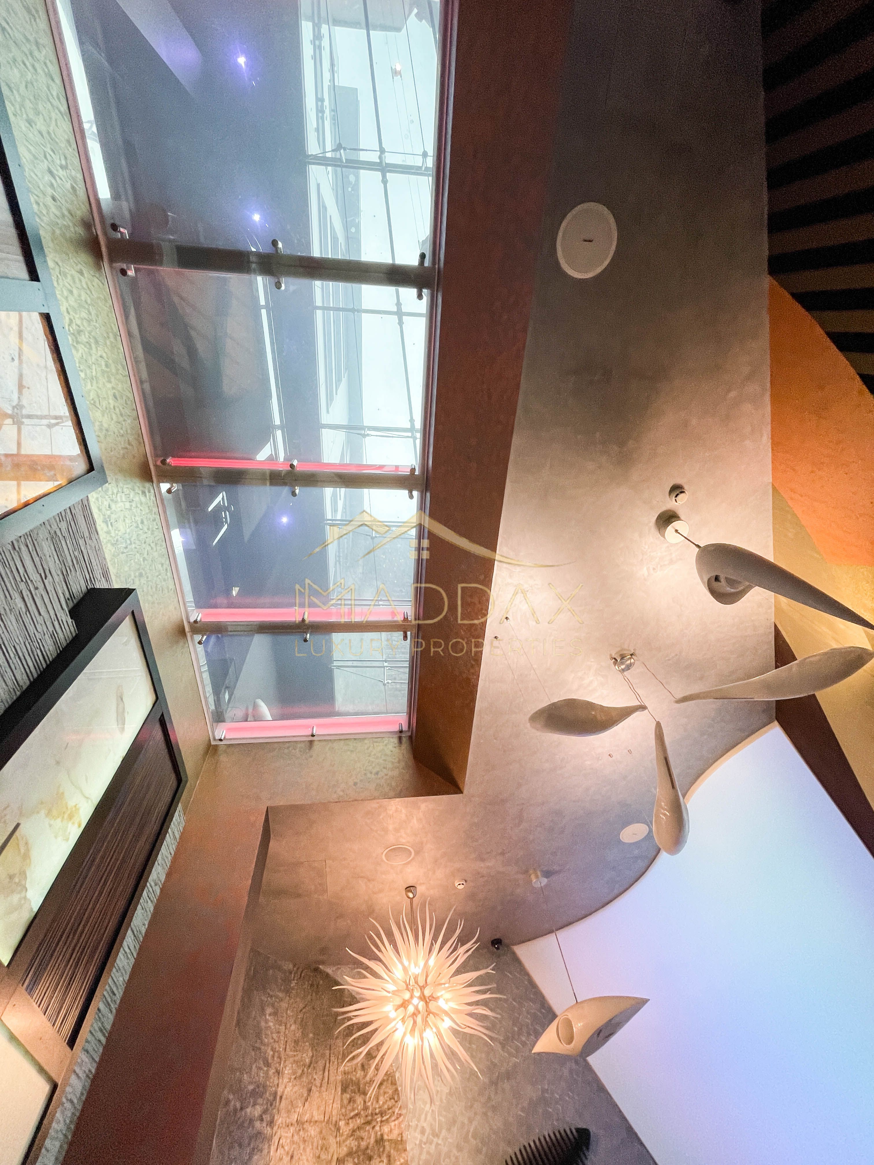 Cladire de birouri + spatiu comercial *1106 mp* // Dorobanti Capitale — fotografia 61