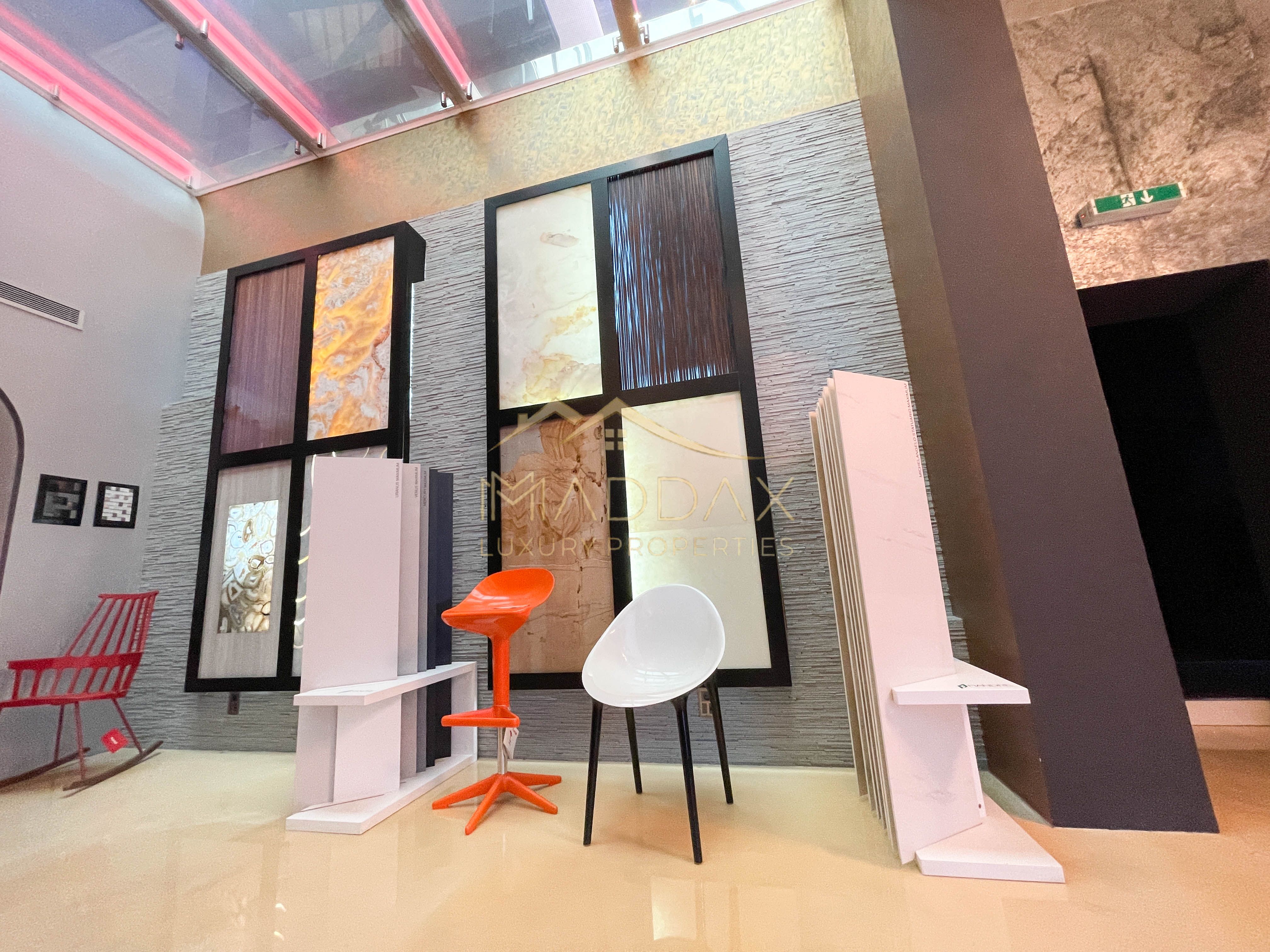 Cladire de birouri + spatiu comercial *1106 mp* // Dorobanti Capitale — fotografia 62