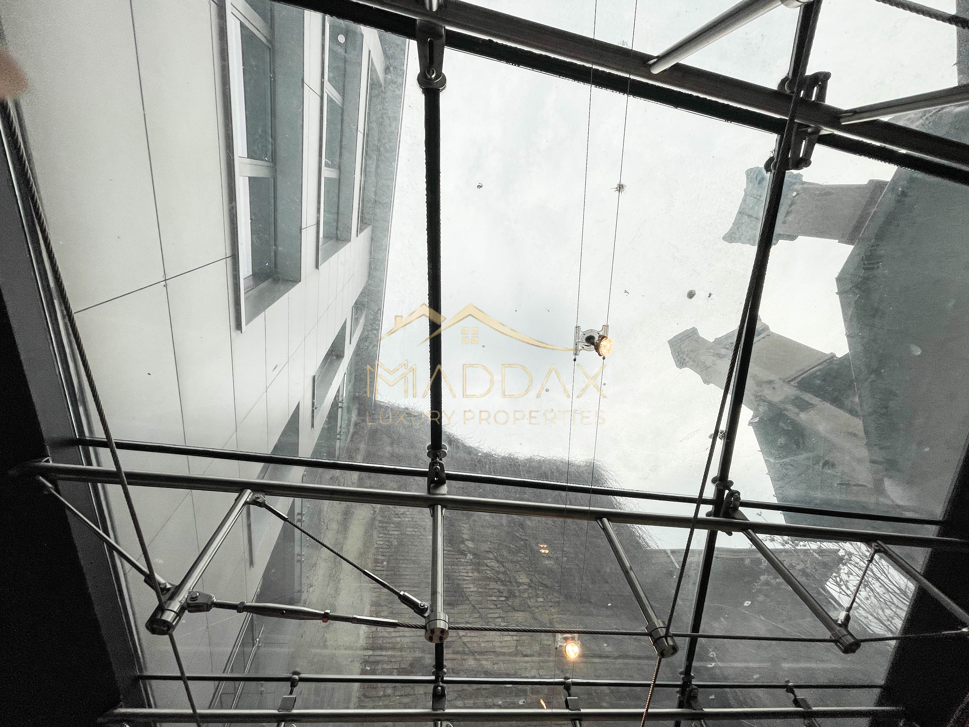 Cladire de birouri + spatiu comercial *1106 mp* // Dorobanti Capitale — fotografia 63