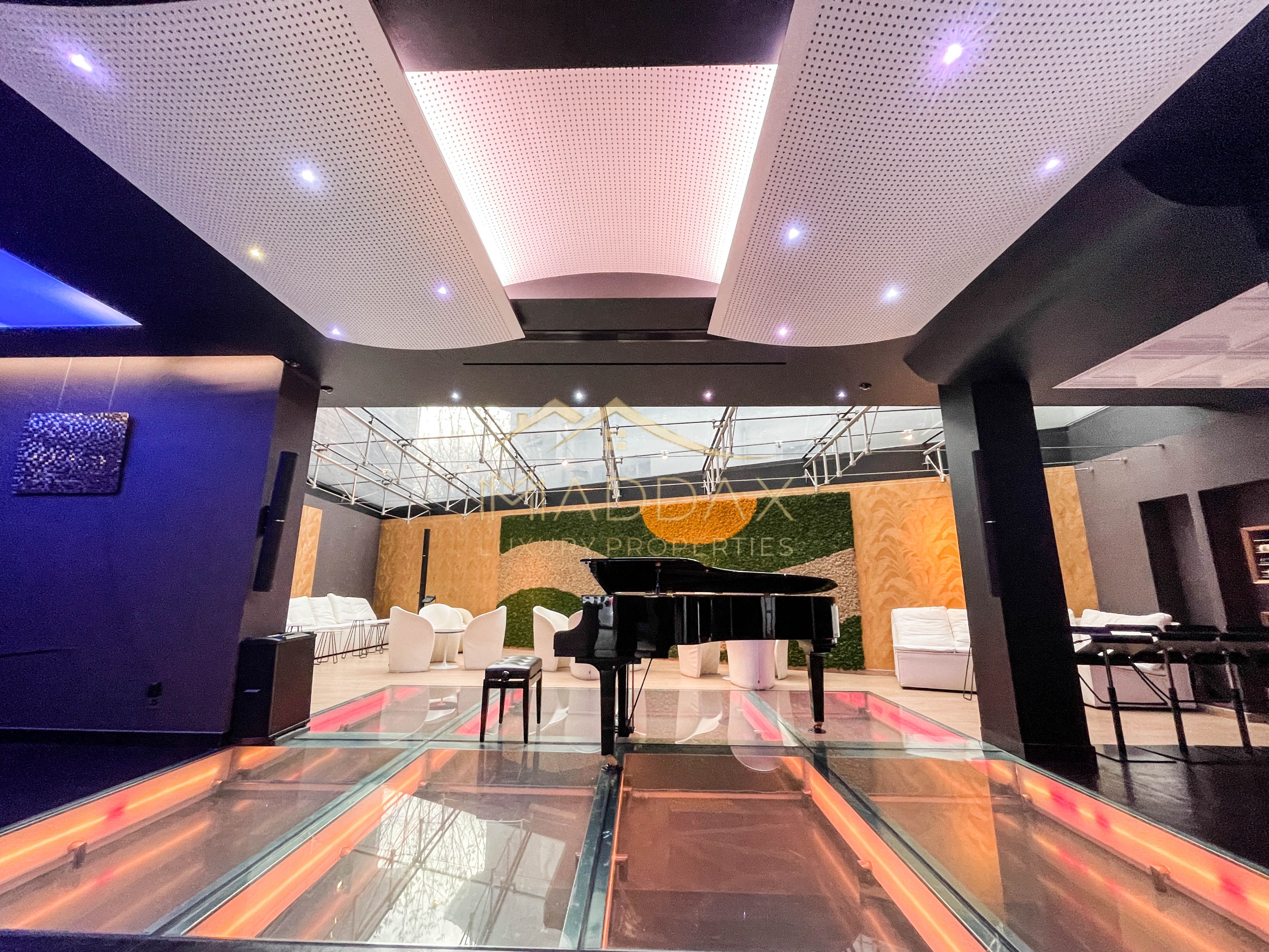 Cladire de birouri + spatiu comercial *1106 mp* // Dorobanti Capitale — fotografia 65
