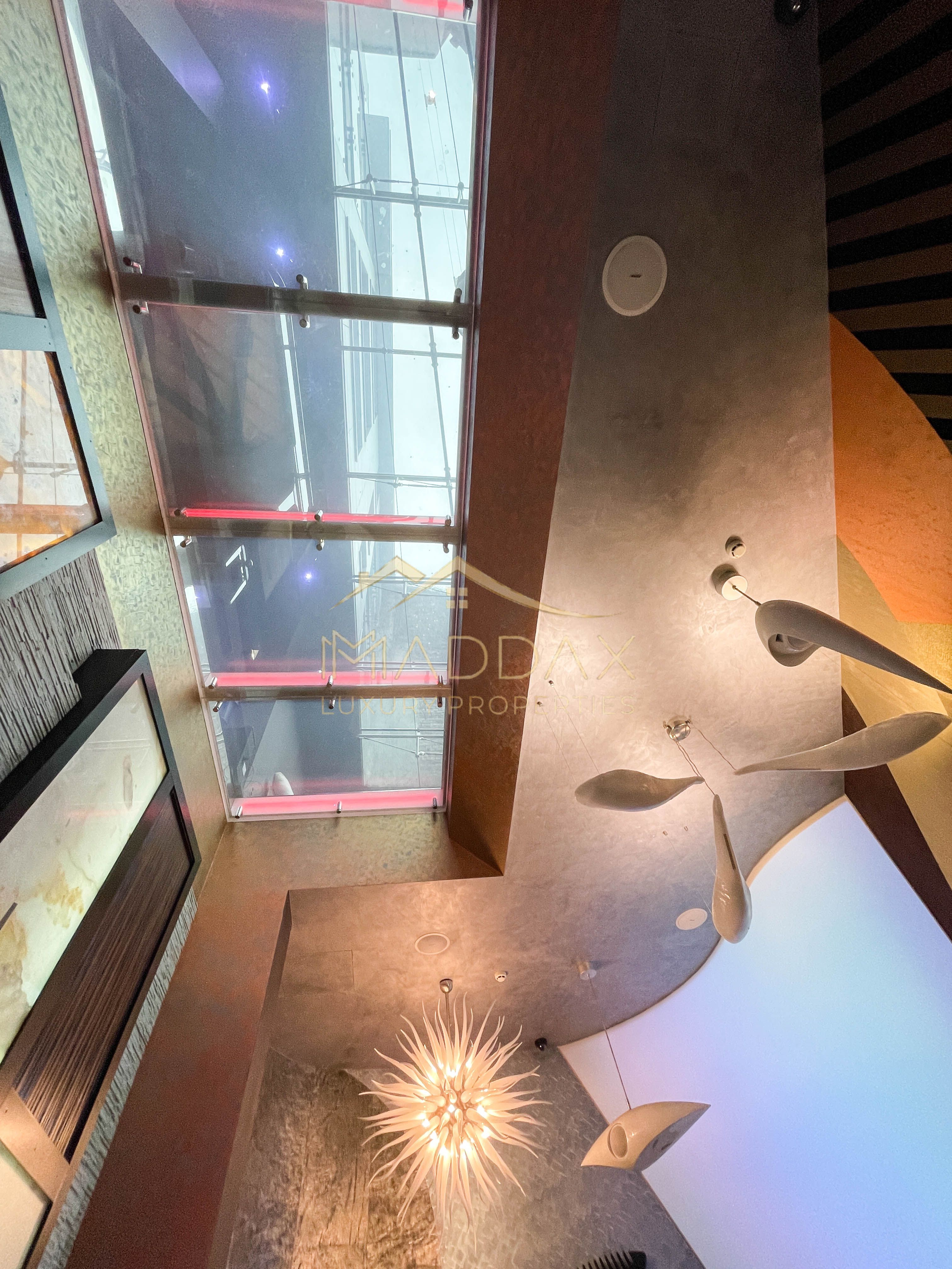 Cladire de birouri + spatiu comercial *1106 mp* // Dorobanti Capitale — fotografia 7