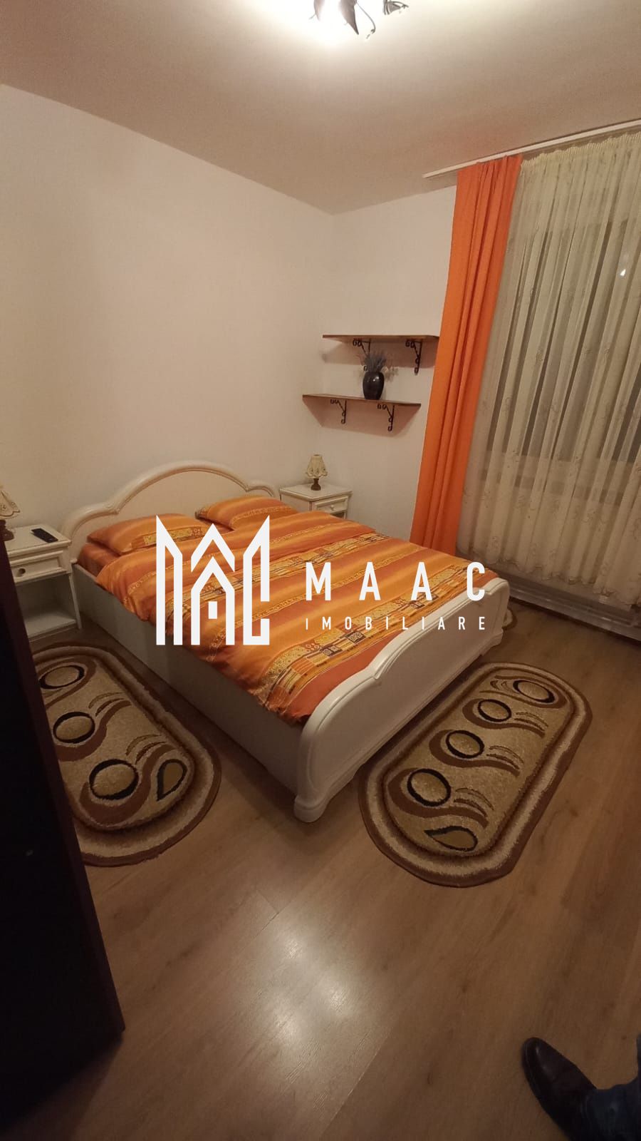 Apartament 2 camere de închiriat | Sibiu | Hipodrom 1 | parter — fotografia 3