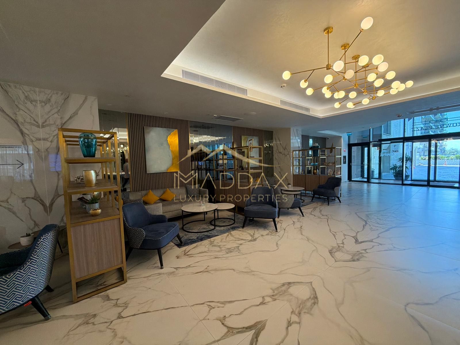 Apartament LUX***Vedere catre MARE***Complex cu piscina//MAMAIA — fotografia 10