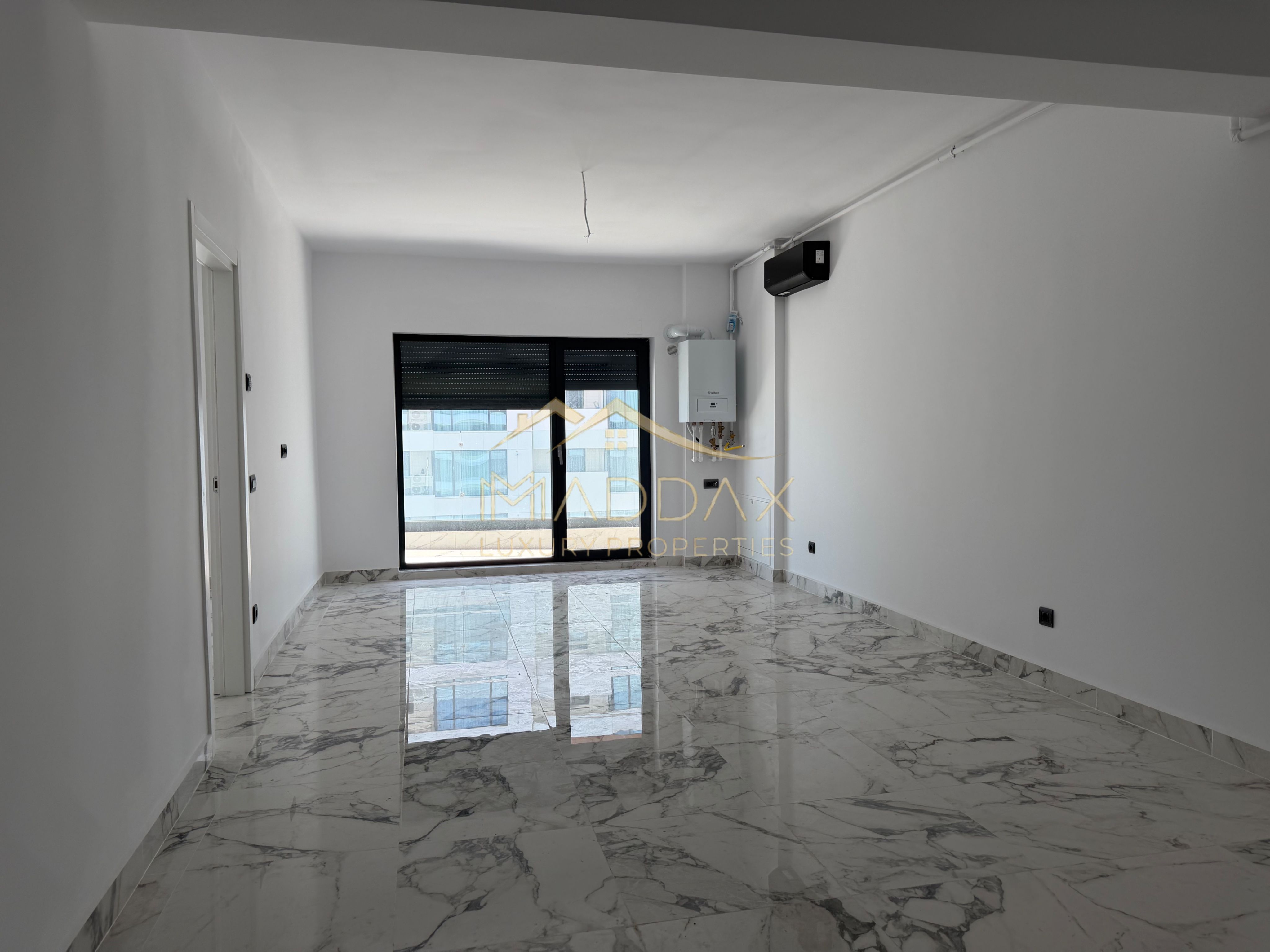 Apartament LUX***Vedere catre MARE***Complex cu piscina//MAMAIA — fotografia 6