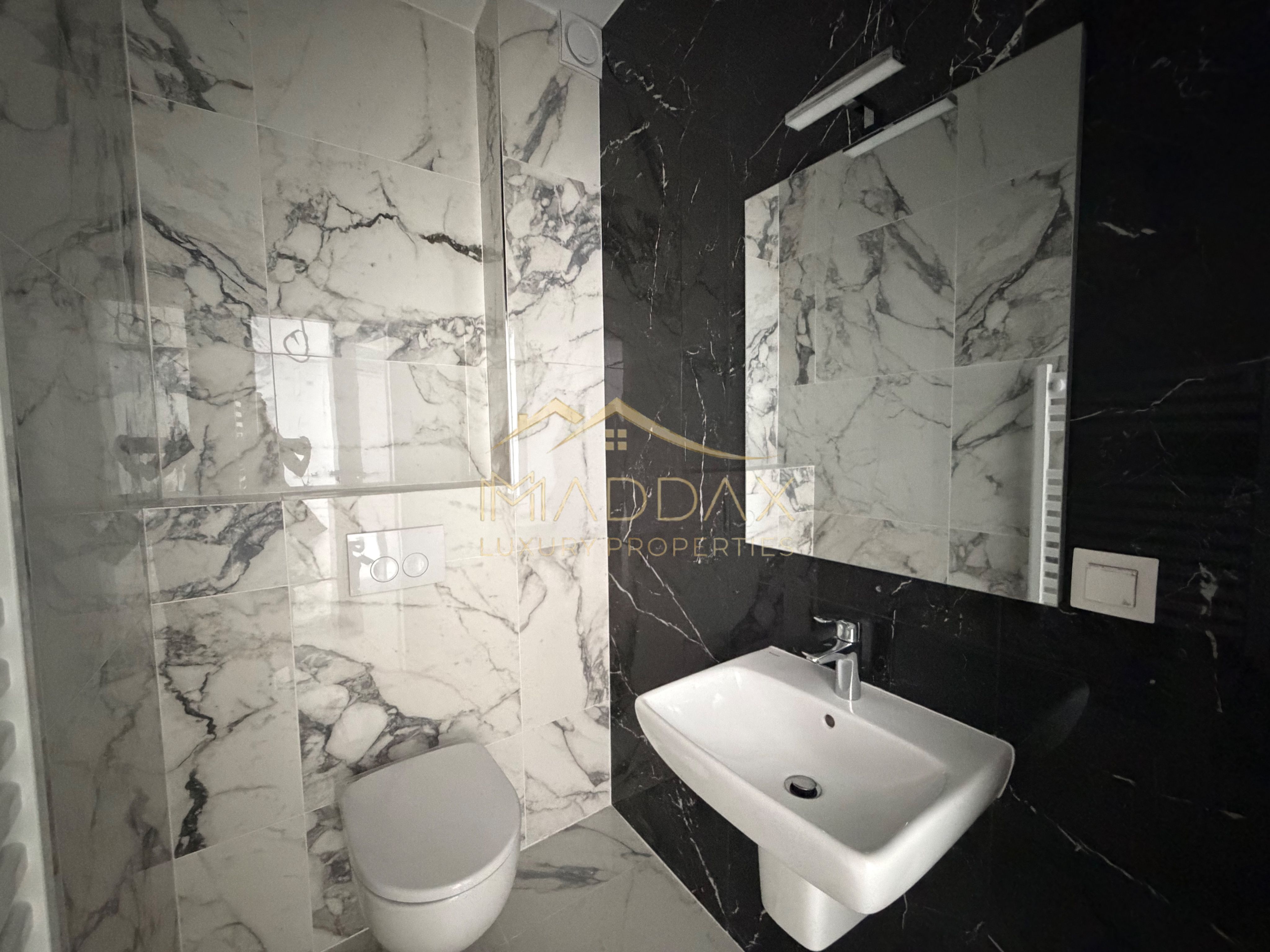 Apartament LUX***Vedere catre MARE***Complex cu piscina//MAMAIA — fotografia 8
