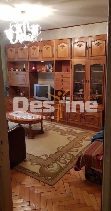 Rahova | 3 camere | 72mp | et 3 | bloc reabilitat | 98.000 euro — fotografia 2