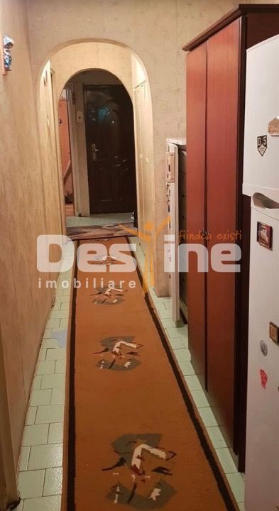 Rahova | 3 camere | 72mp | et 3 | bloc reabilitat | 98.000 euro — fotografia 3
