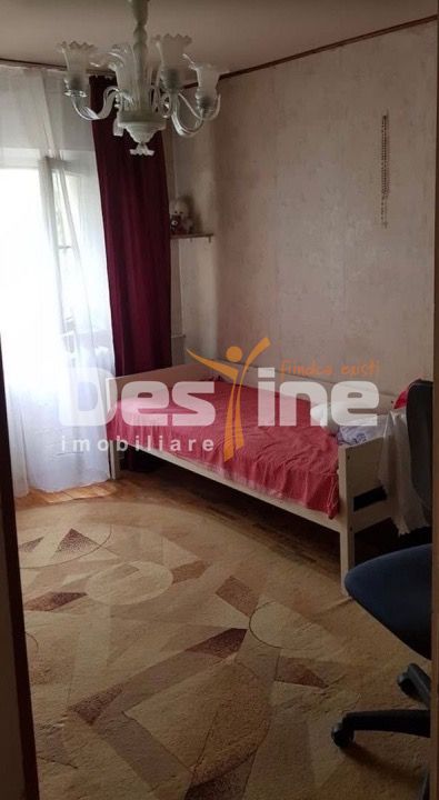Rahova | 3 camere | 72mp | et 3 | bloc reabilitat | 98.000 euro — fotografia 4