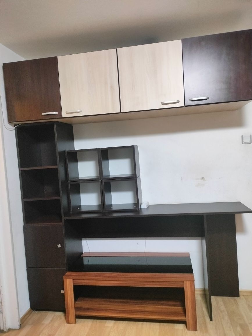 Proprietar închiriez apartament cu doua camere in zona Teiul Doamnei — fotografia 4