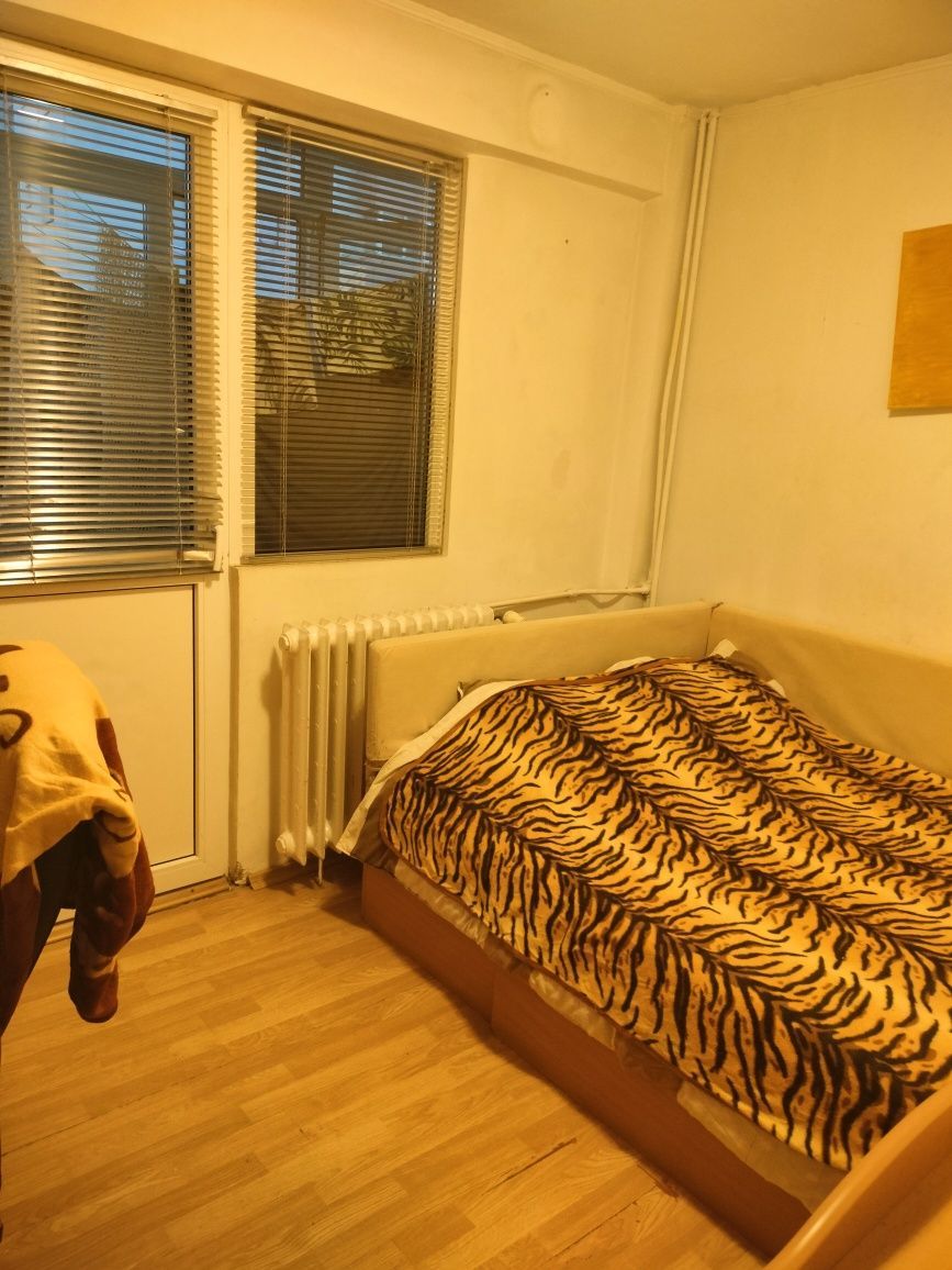 Proprietar închiriez apartament cu doua camere in zona Teiul Doamnei — fotografia 5