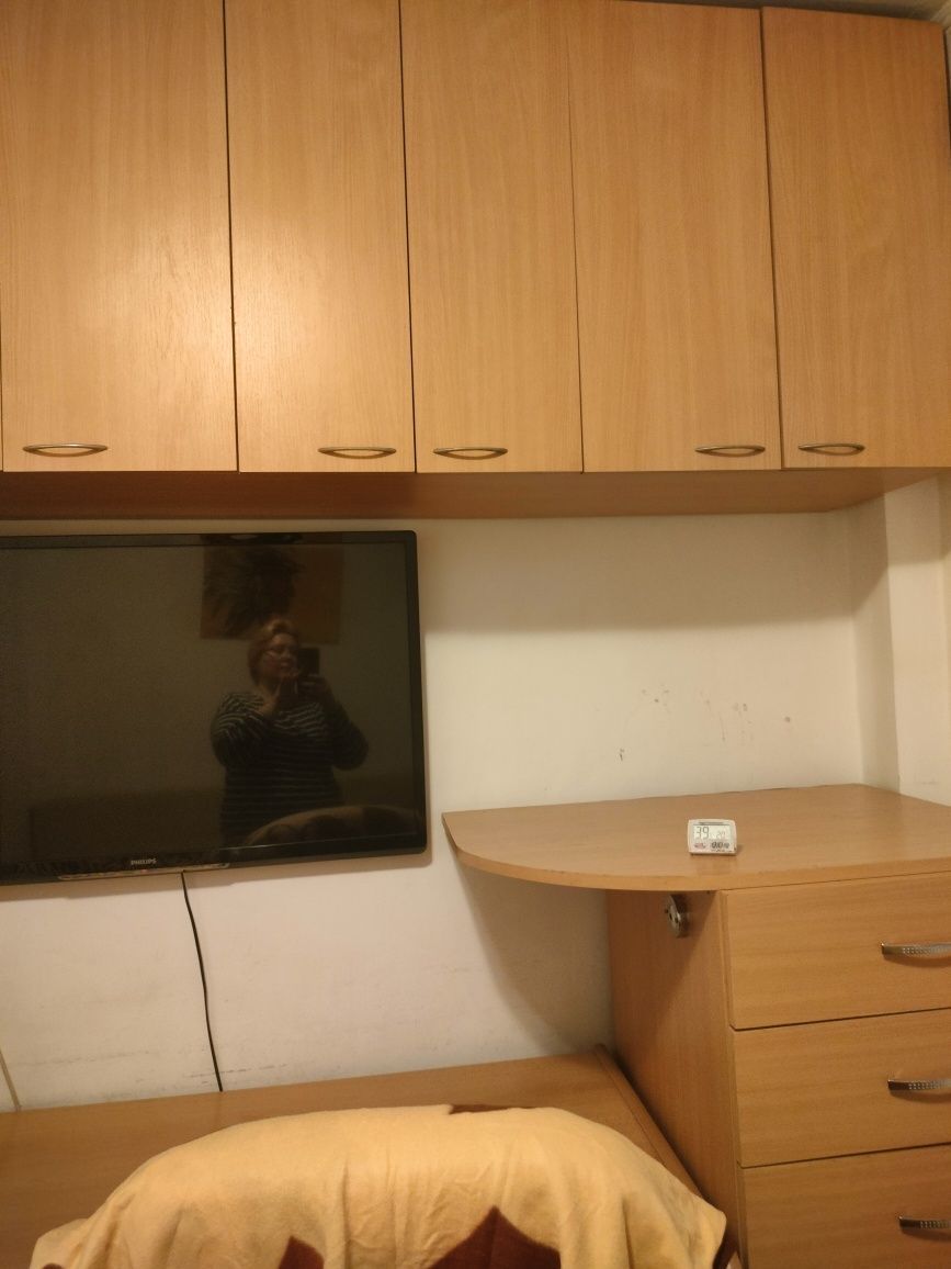 Proprietar închiriez apartament cu doua camere in zona Teiul Doamnei — fotografia 6