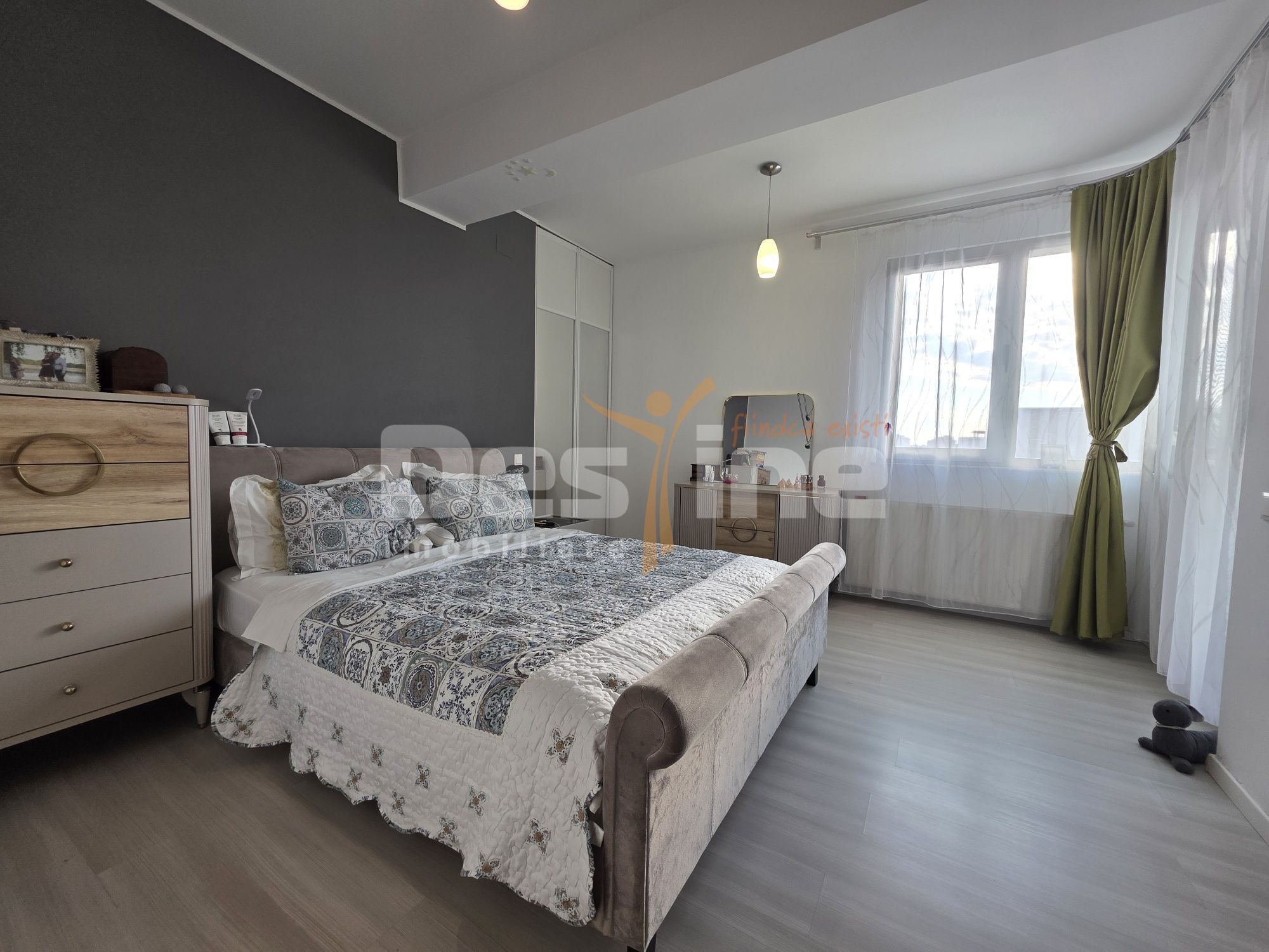 Particular, Ap 3 camere, complet utilat