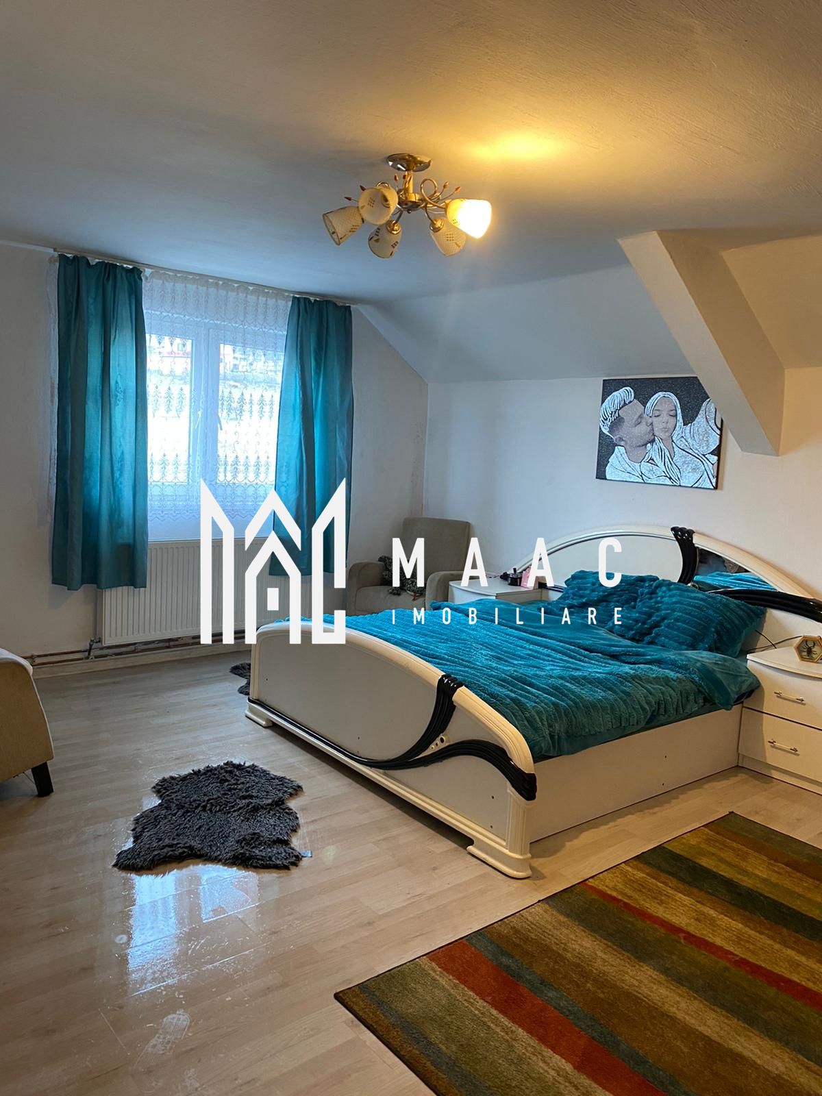 Casă Individuala | 246 mpu | Poplaca Sibiu