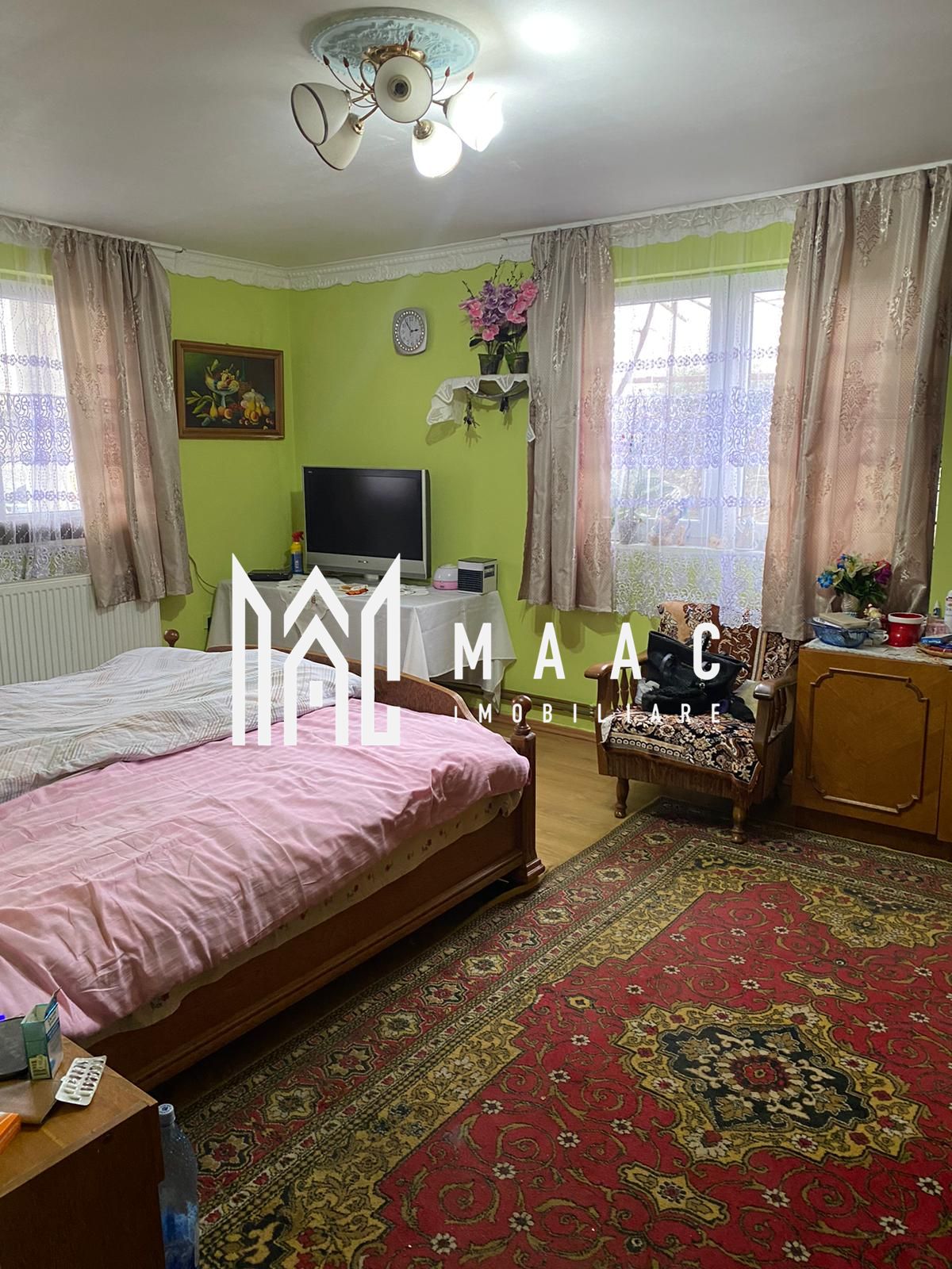 Casă Individuala | 246 mpu | Poplaca Sibiu — fotografia 10