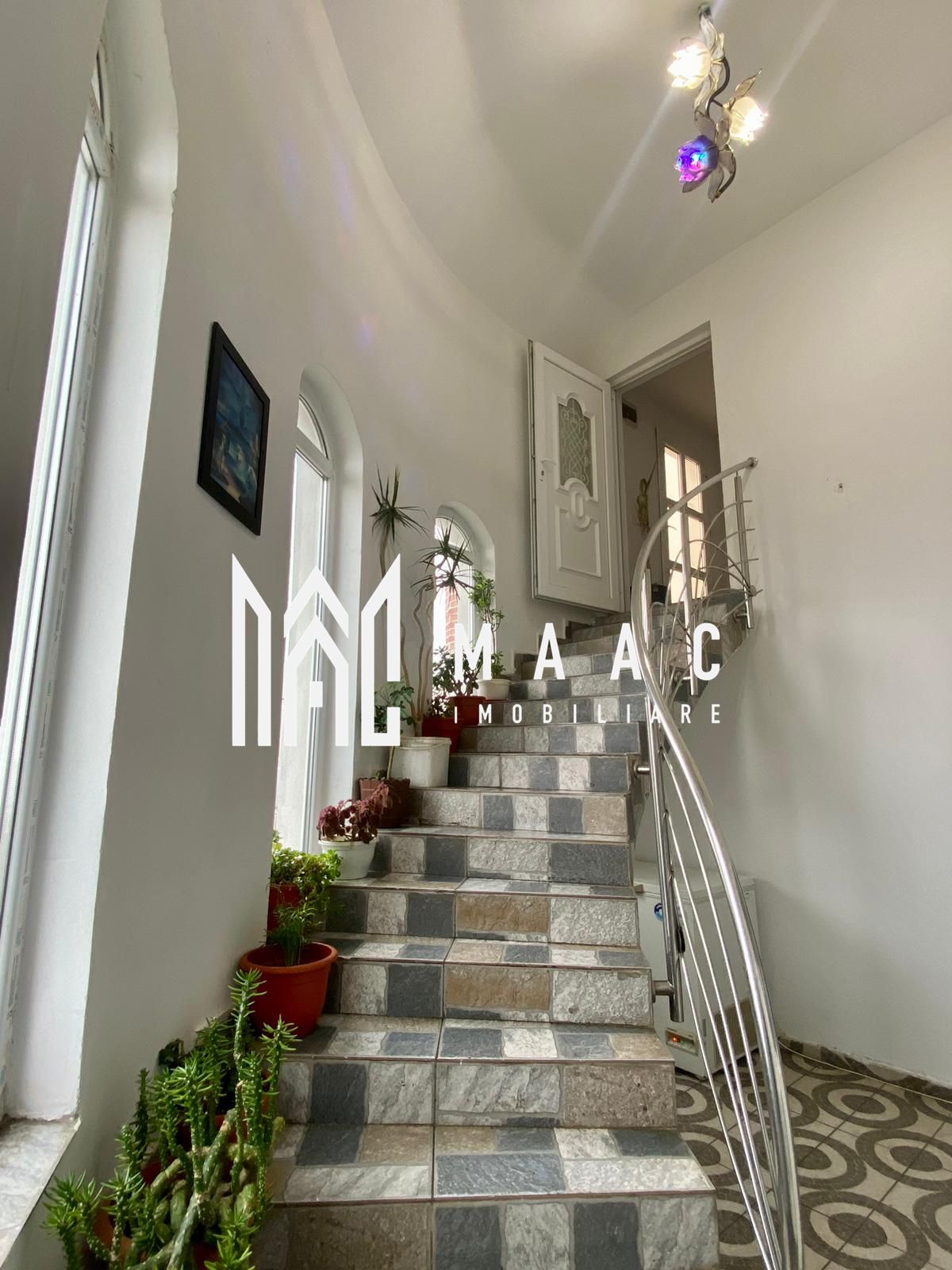 Casă Individuala | 246 mpu | Poplaca Sibiu — fotografia 3