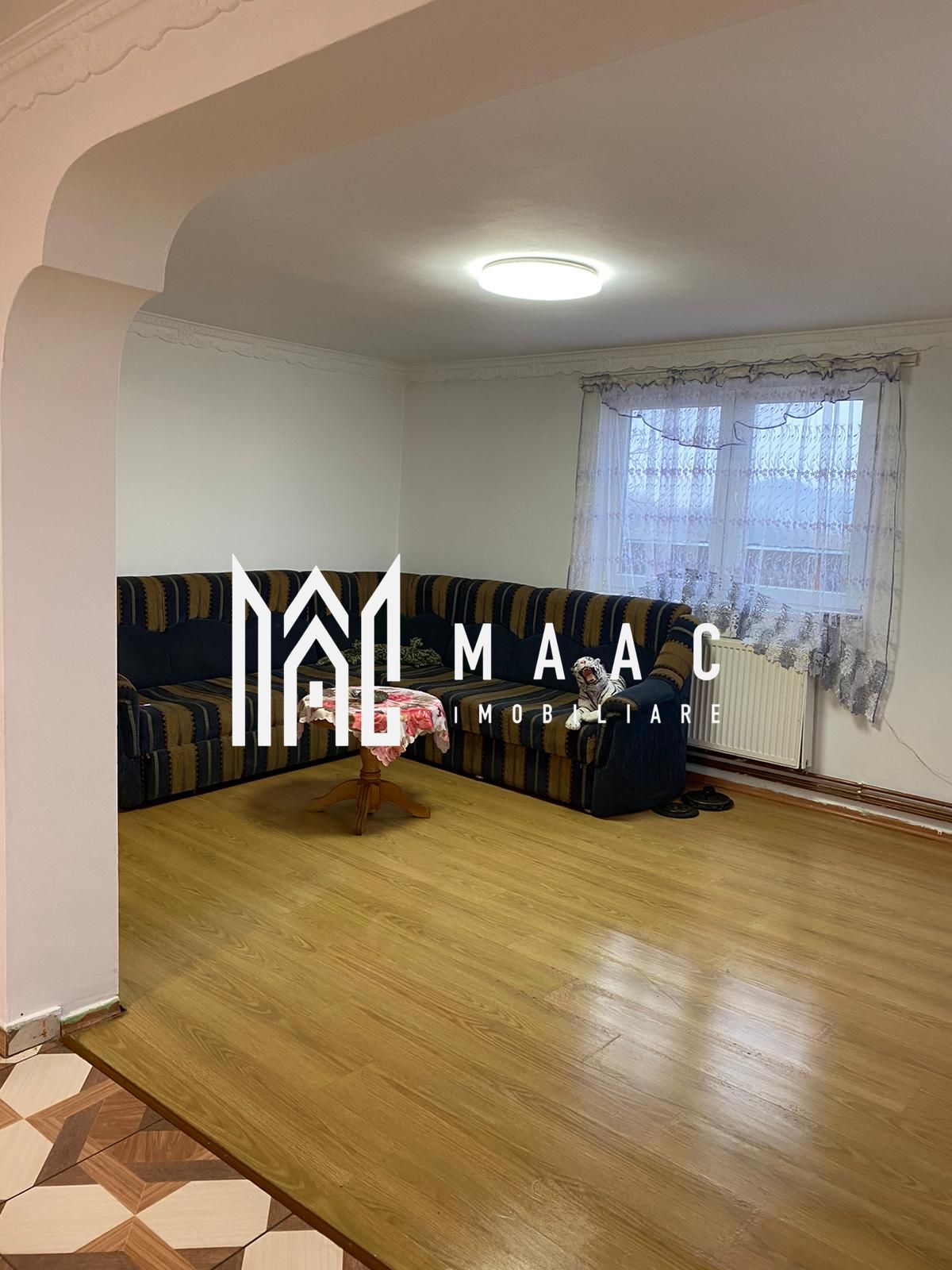 Casă Individuala | 246 mpu | Poplaca Sibiu — fotografia 4