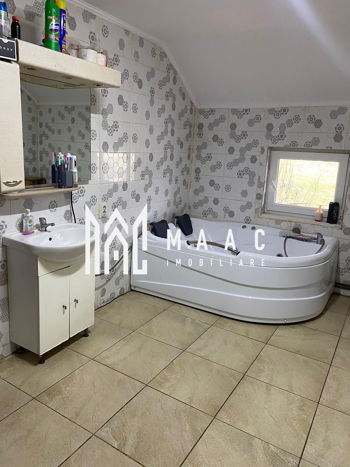 Casă Individuala | 246 mpu | Poplaca Sibiu — fotografia 6