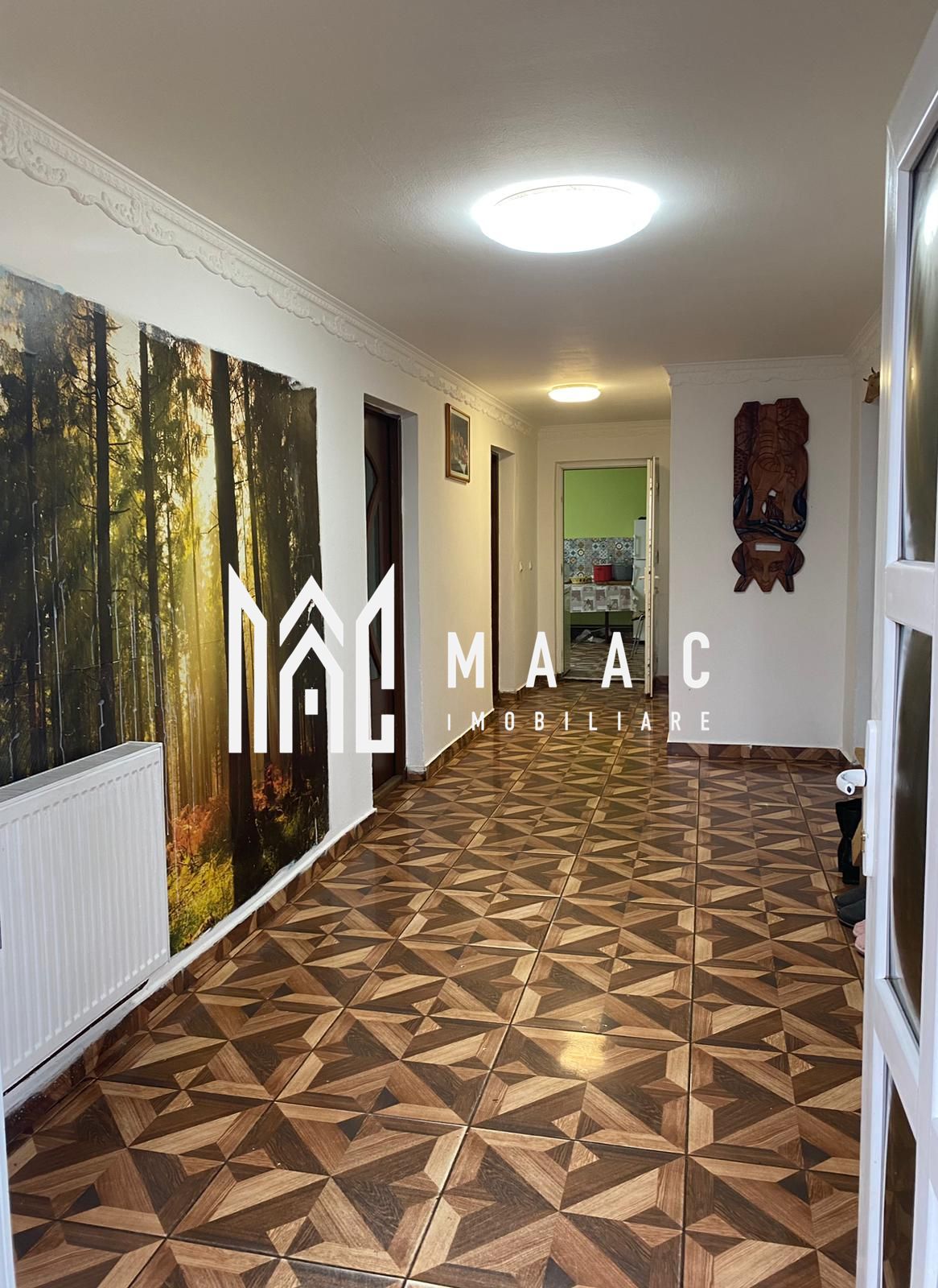 Casă Individuala | 246 mpu | Poplaca Sibiu — fotografia 7