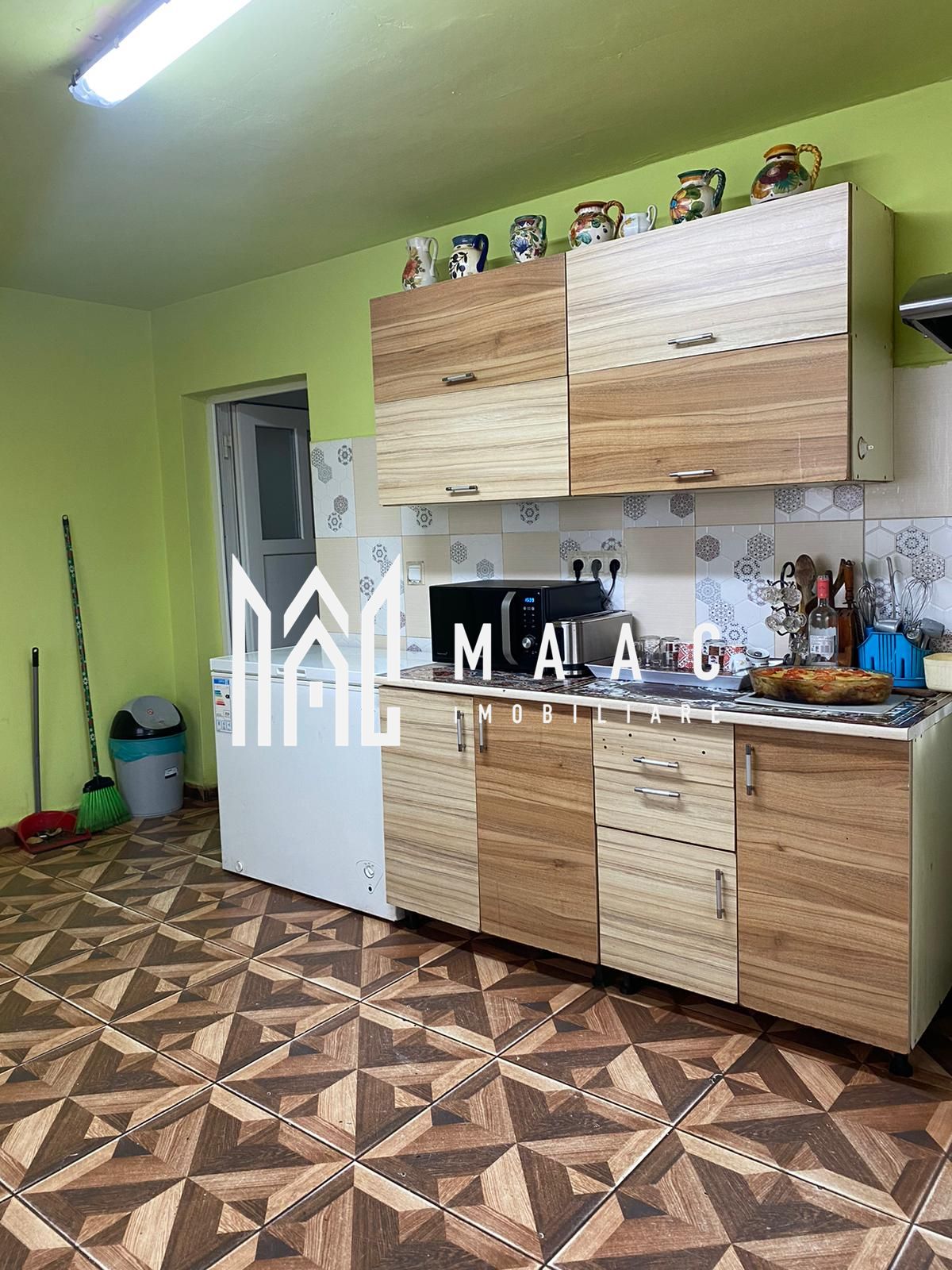 Casă Individuala | 246 mpu | Poplaca Sibiu — fotografia 8