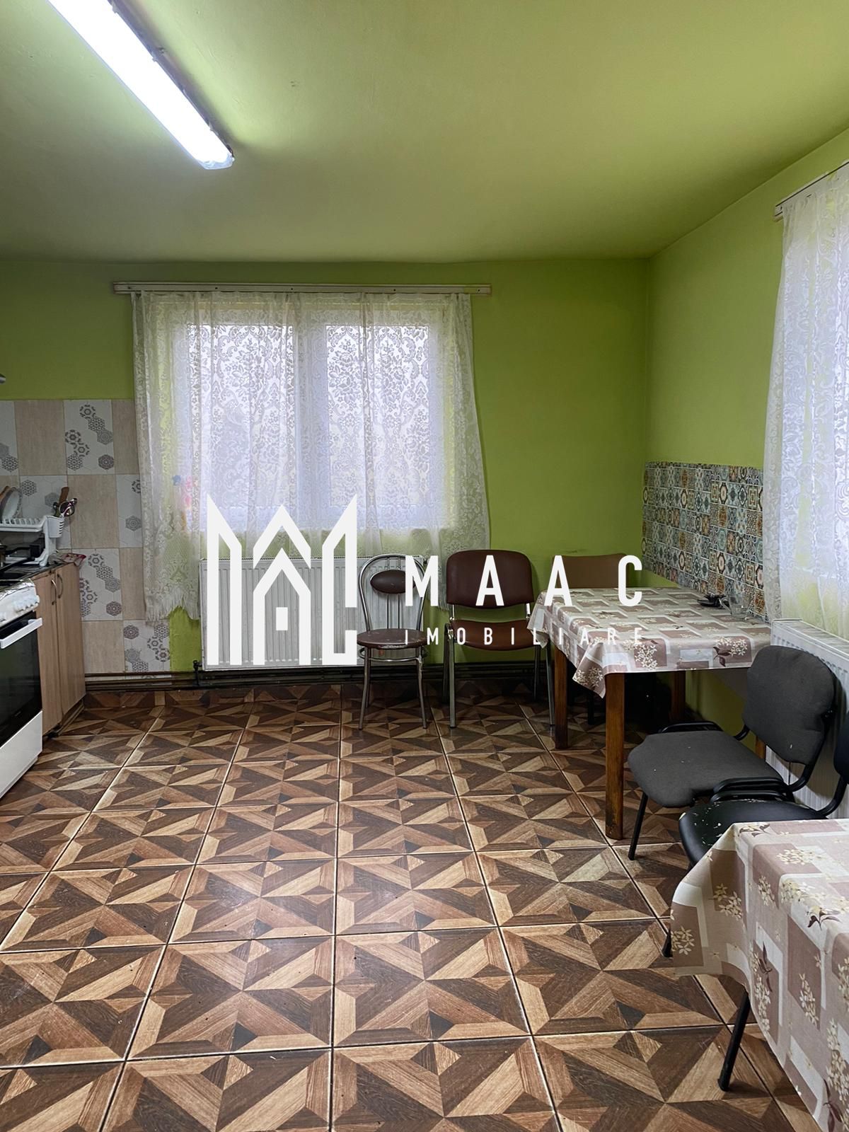 Casă Individuala | 246 mpu | Poplaca Sibiu — fotografia 9