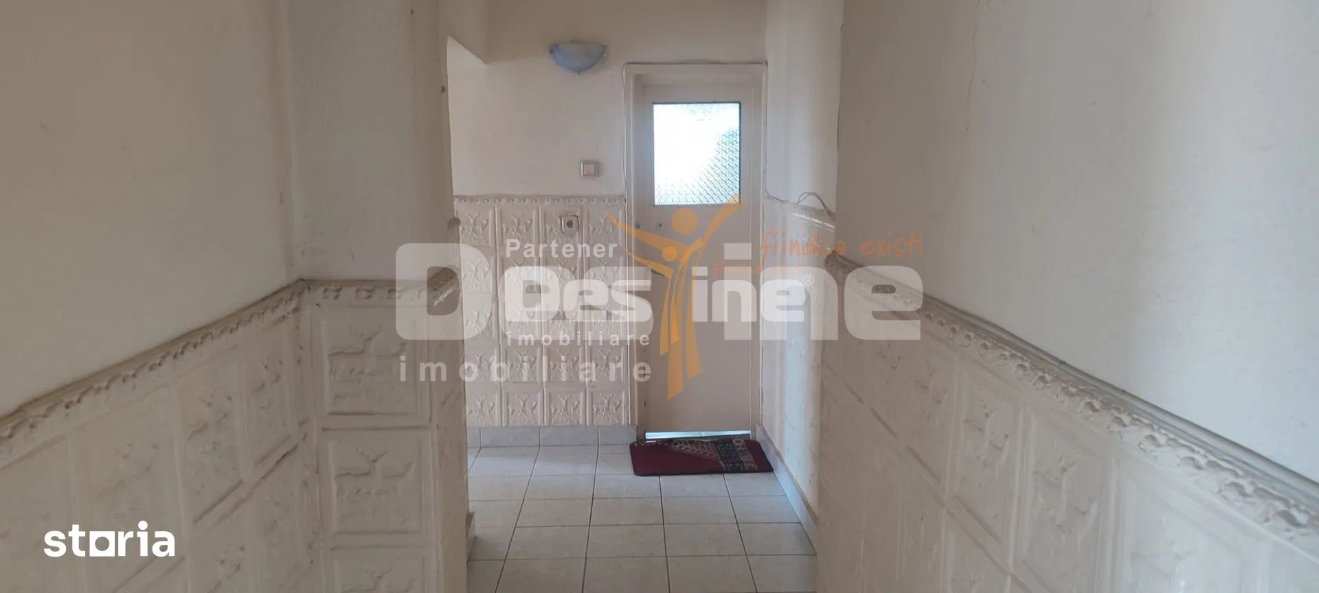 Apartament 3 camere, decomandat, etaj intermediar, zona Materna — fotografia 13