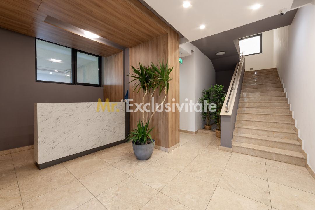 Apartament central, premium -  162 mp, Pitesti — fotografia 10