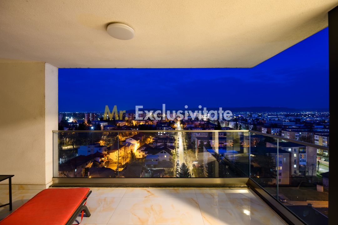 Apartament central, premium -  162 mp, Pitesti — fotografia 11