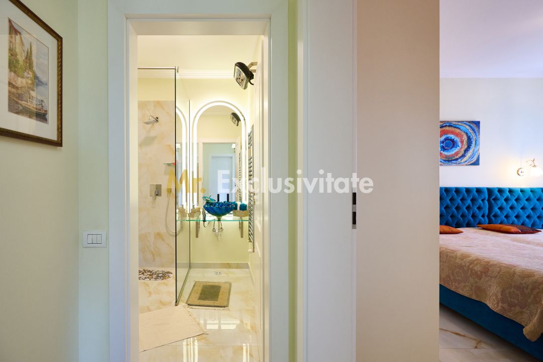 Apartament central, premium -  162 mp, Pitesti — fotografia 14