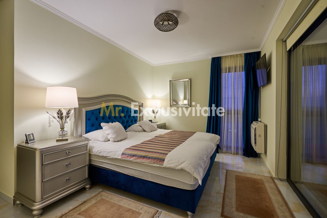 Apartament central, premium -  162 mp, Pitesti — fotografia 6