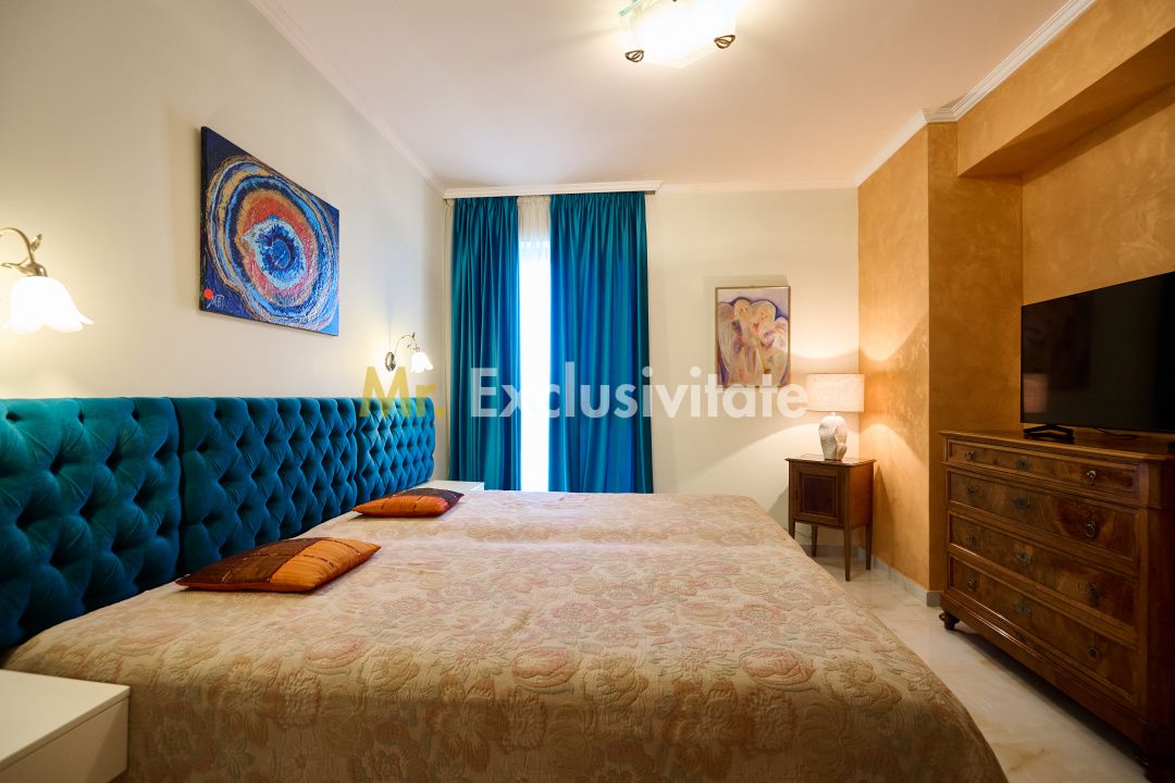 Apartament central, premium -  162 mp, Pitesti — fotografia 7