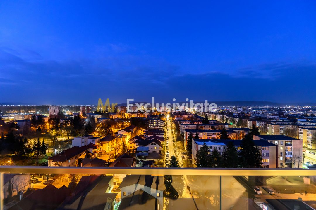 Apartament central, premium -  162 mp, Pitesti — fotografia 9