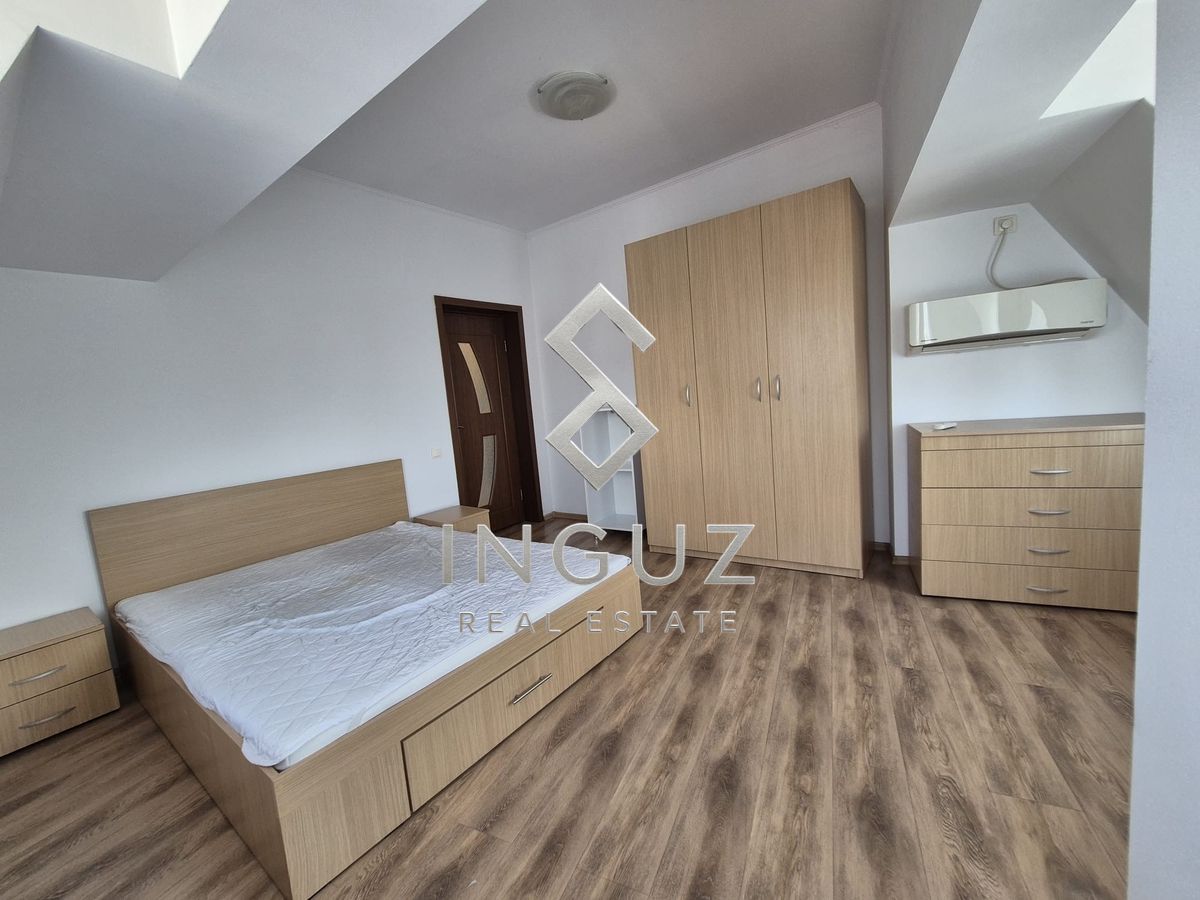 Apartament duplex – Colentina / Fundeni — fotografia 4
