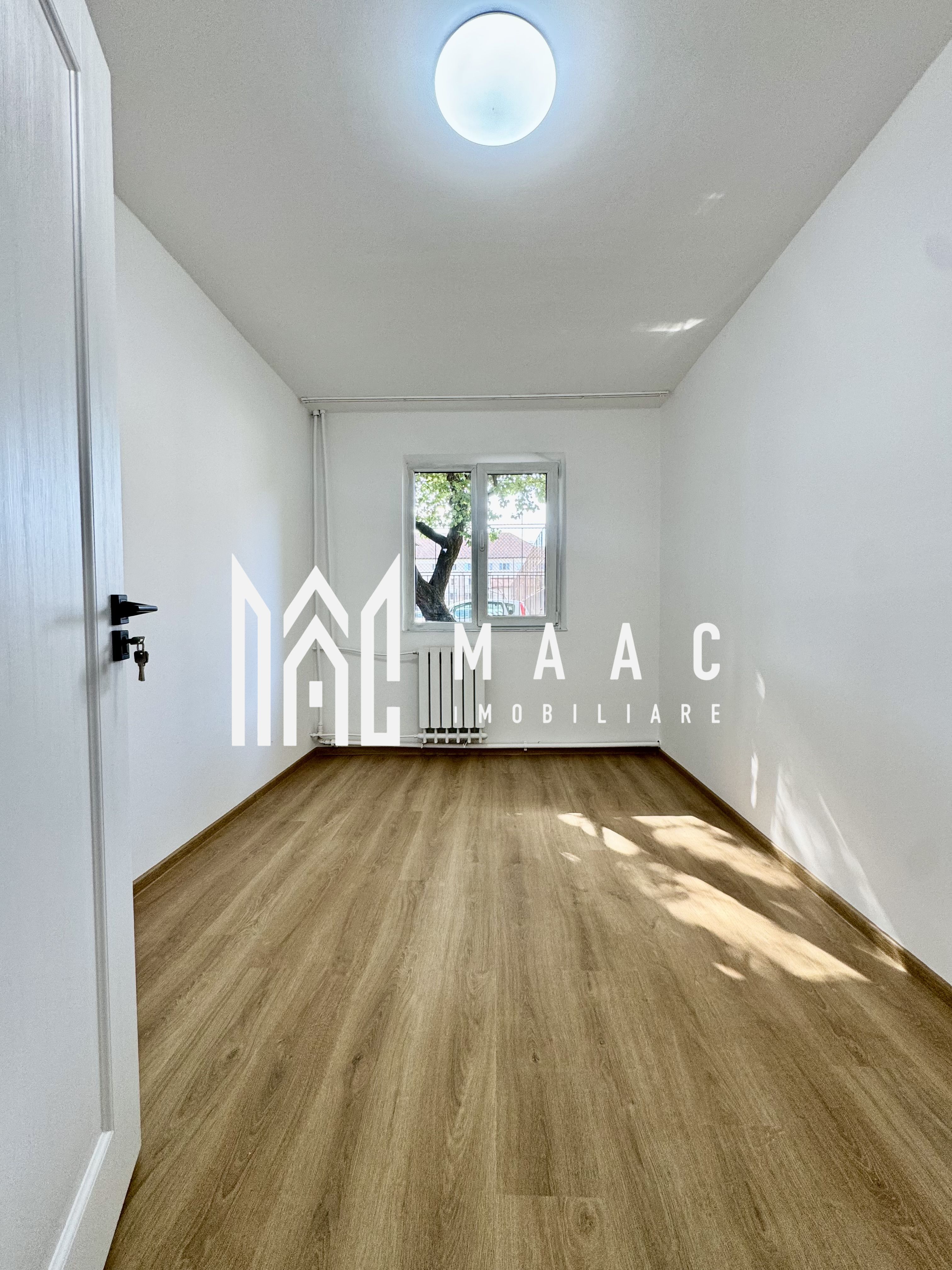 Apartament 3 camere|Parter|Renovat|Hermes, Ostroveni