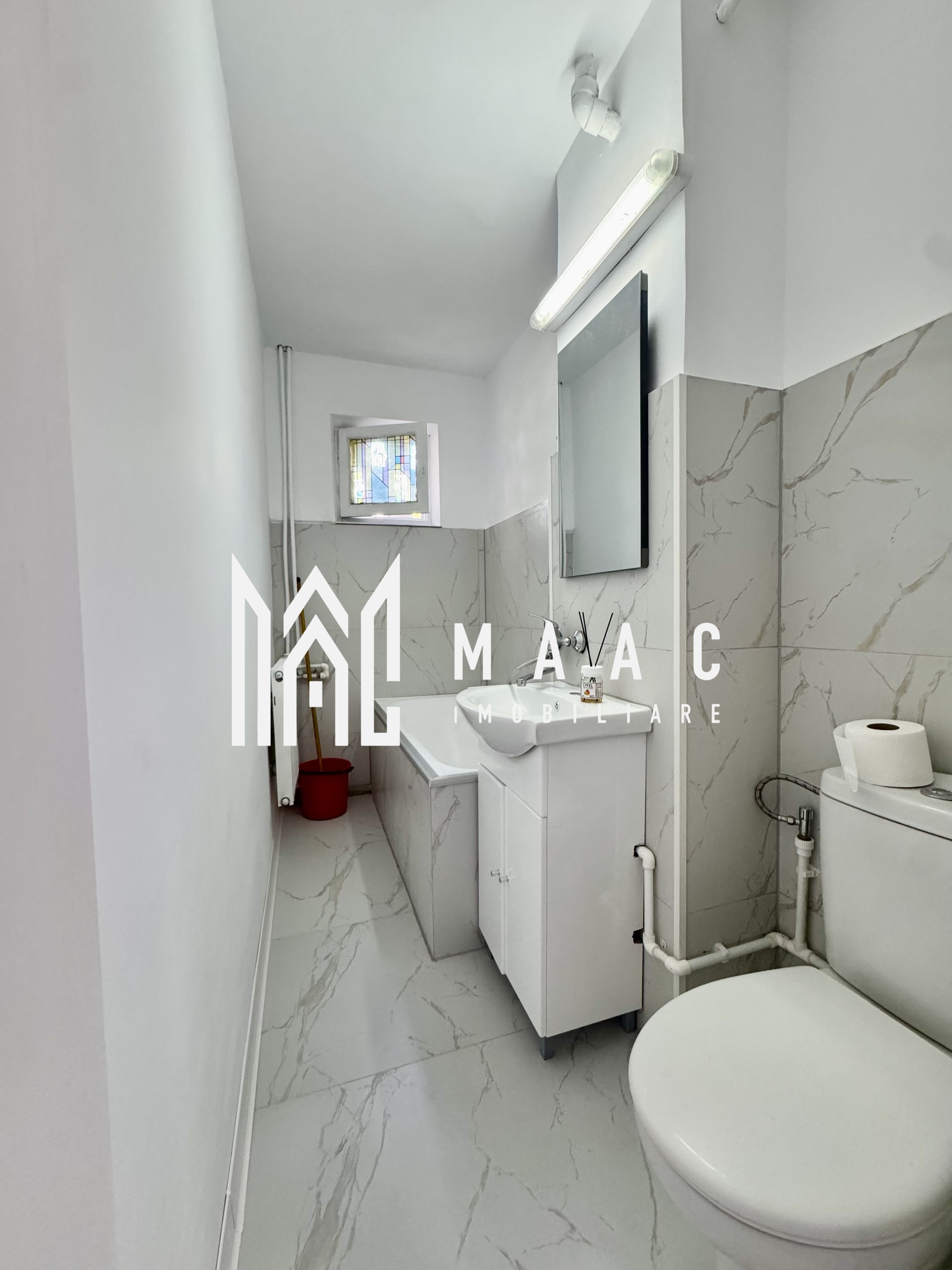 Apartament 3 camere|Parter|Renovat|Hermes, Ostroveni — fotografia 5