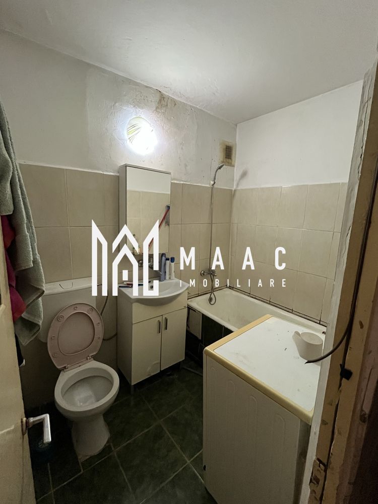 Garsonieră Nord | parter | centrală proprie | — fotografia 5