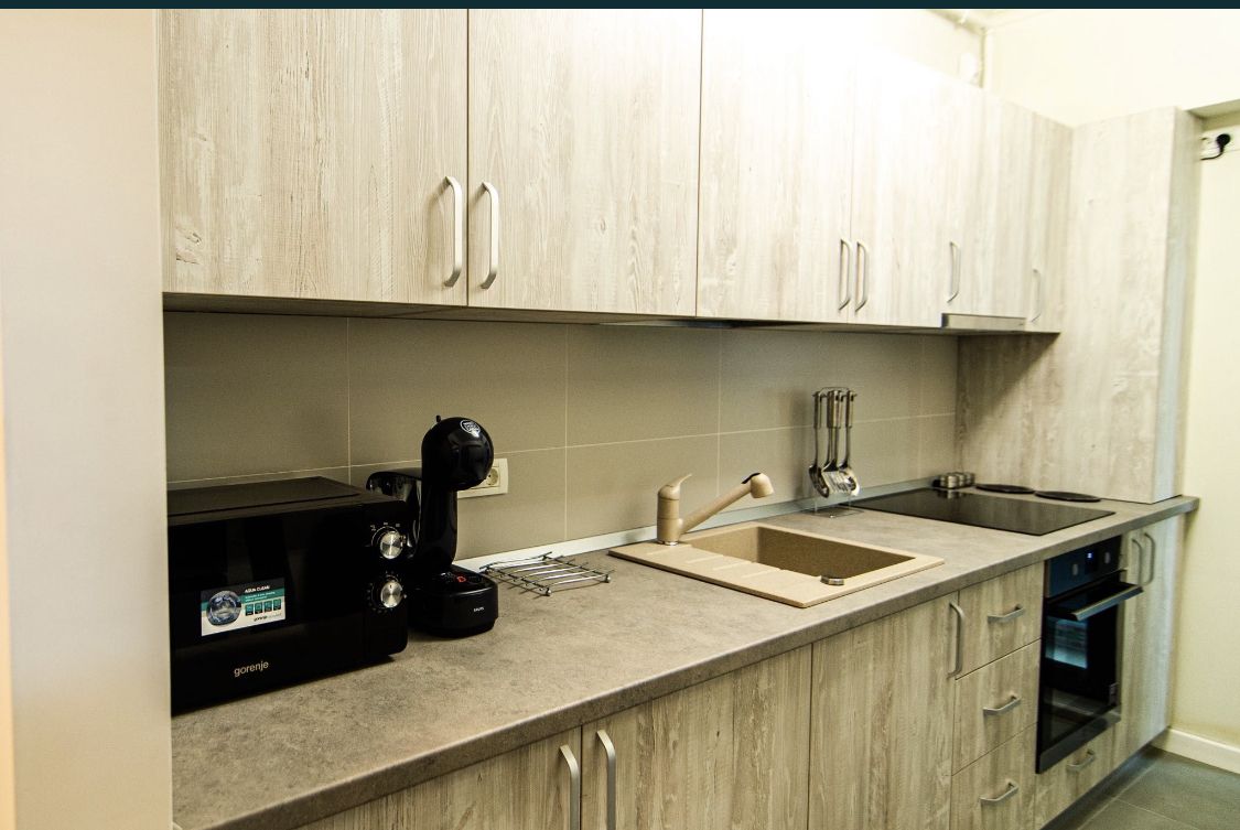 Apartament cu 2 camere de vanzare in Mamaia zona hotel iaki — fotografia 3