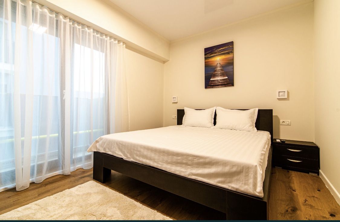 Apartament cu 2 camere de vanzare in Mamaia zona hotel iaki — fotografia 5