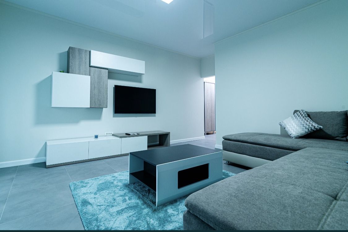 Apartament cu 2 camere de vanzare in Mamaia zona hotel iaki — fotografia 6