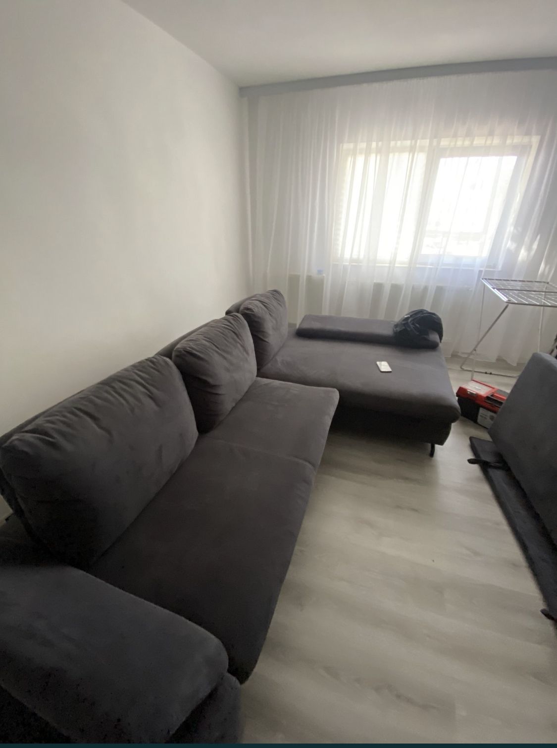 Vand apartament 2 camere Faleza Nord — fotografia 3