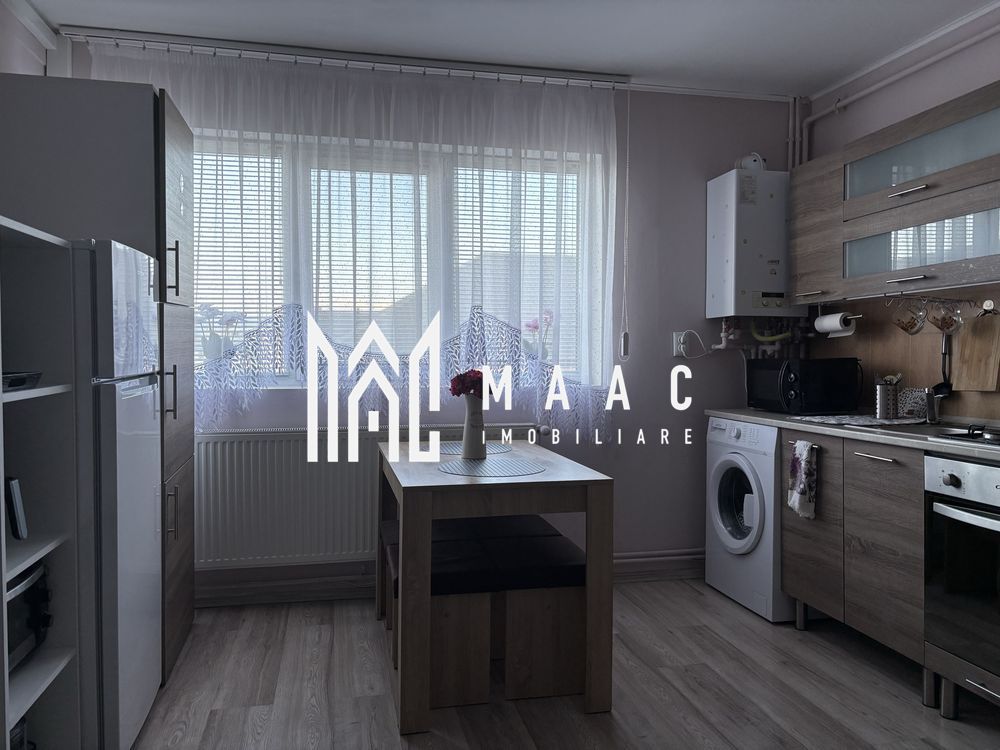 Apartament 2 camere de vânzare | Sibiu, Terezian | 66 mp