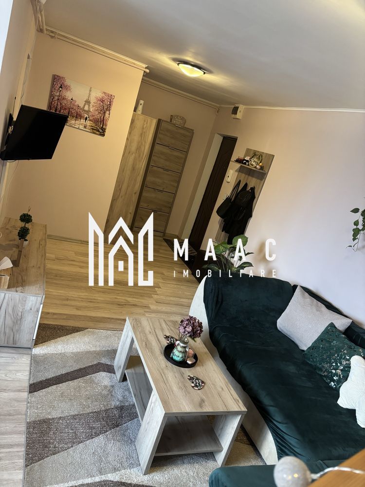 Apartament 2 camere de vânzare | Sibiu, Terezian | 66 mp — fotografia 4
