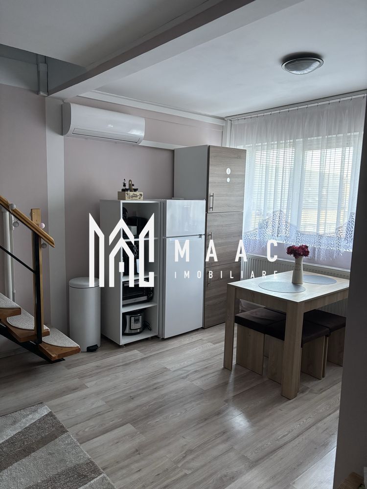 Apartament 2 camere de vânzare | Sibiu, Terezian | 66 mp — fotografia 5