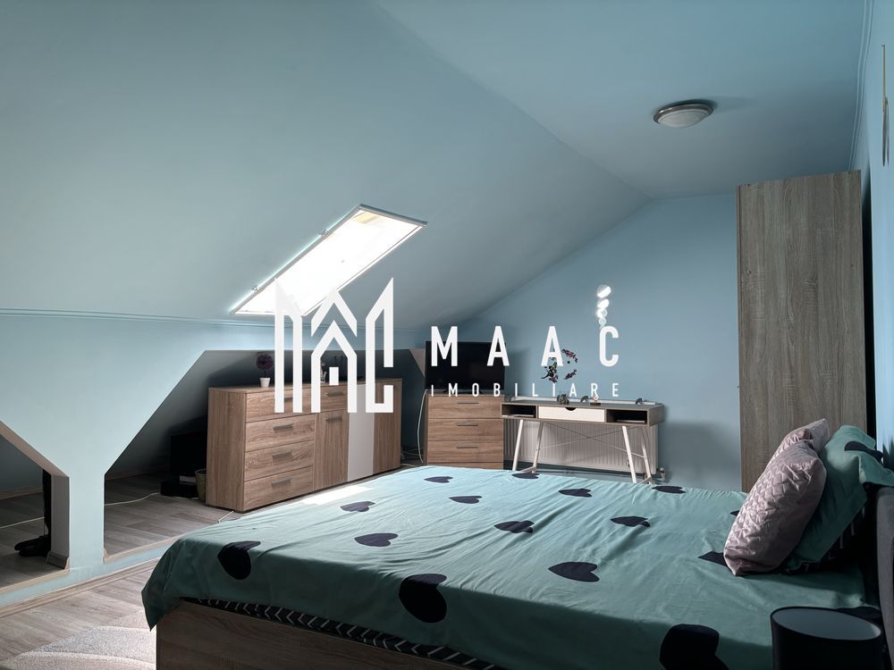 Apartament 2 camere de vânzare | Sibiu, Terezian | 66 mp — fotografia 6