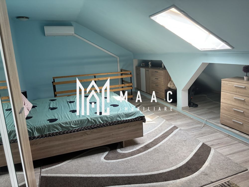 Apartament 2 camere de vânzare | Sibiu, Terezian | 66 mp — fotografia 7