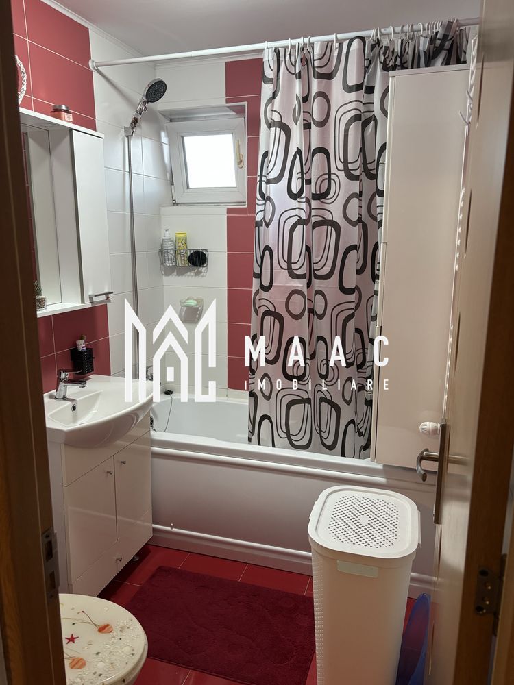 Apartament 2 camere de vânzare | Sibiu, Terezian | 66 mp — fotografia 8