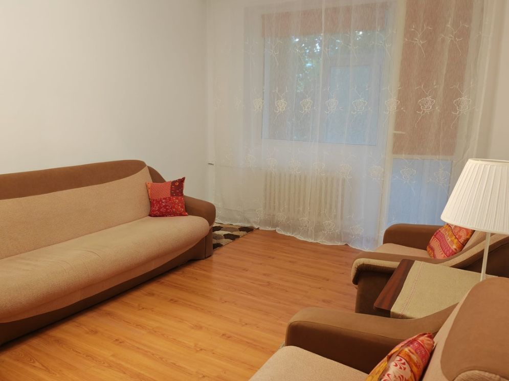 Apartament 3 camere Giurgiului — fotografia 5