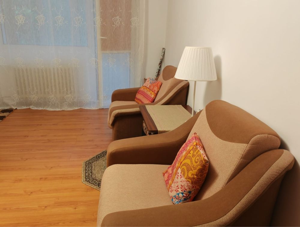 Apartament 3 camere Giurgiului — fotografia 6