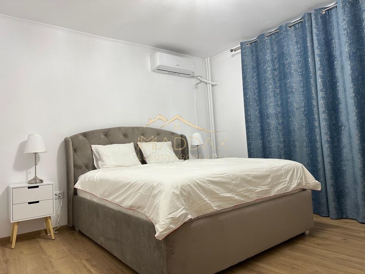 2 Camere Premium | Zona Cameră de Comerț – Mircea Vodă | Centrala — fotografia 5